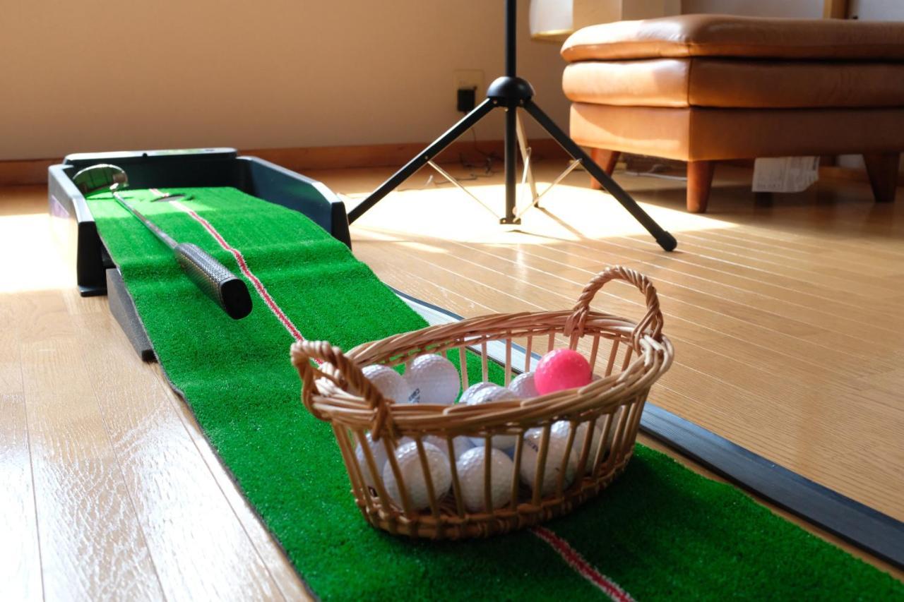 Fujinoya Ryokan Fujikawaguchiko Bagian luar foto