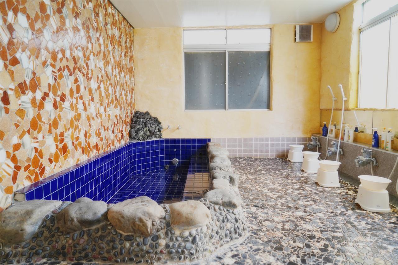 Fujinoya Ryokan Fujikawaguchiko Bagian luar foto