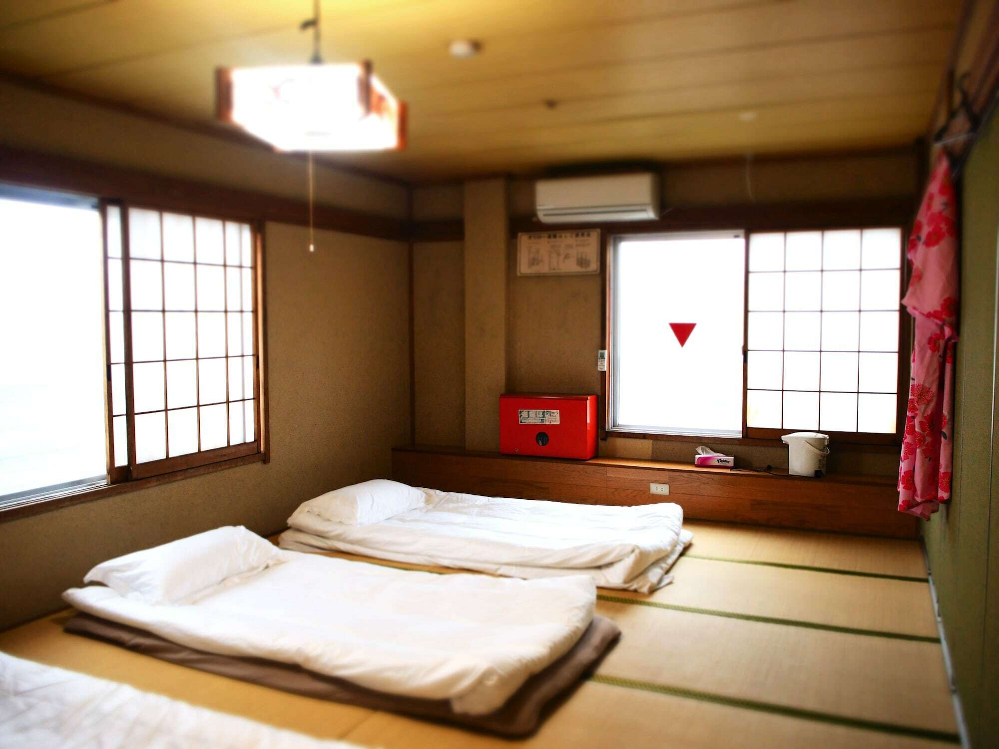 Fujinoya Ryokan Fujikawaguchiko Bagian luar foto